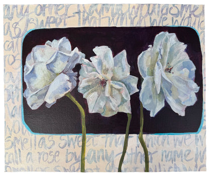 White Roses