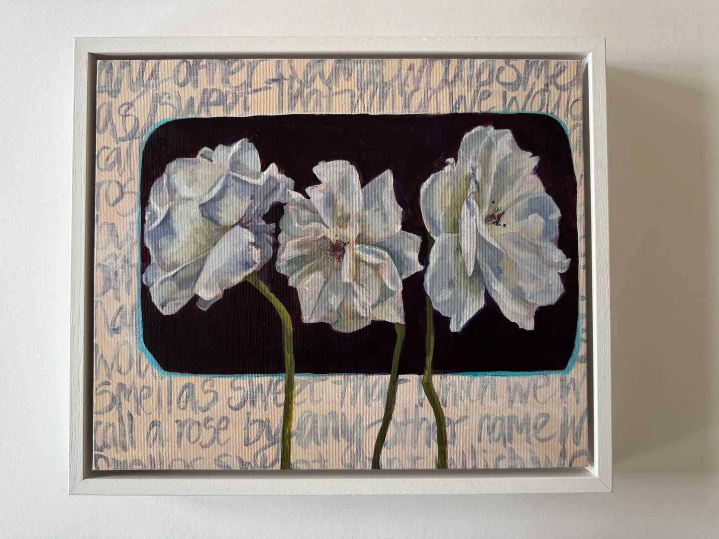 White Roses