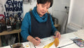 Watercolour: Mixing Neutrals