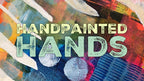 Handpainted Hands