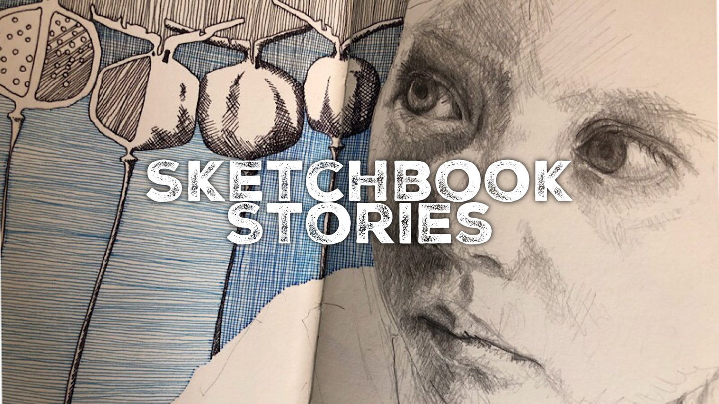Sketchbook Stories