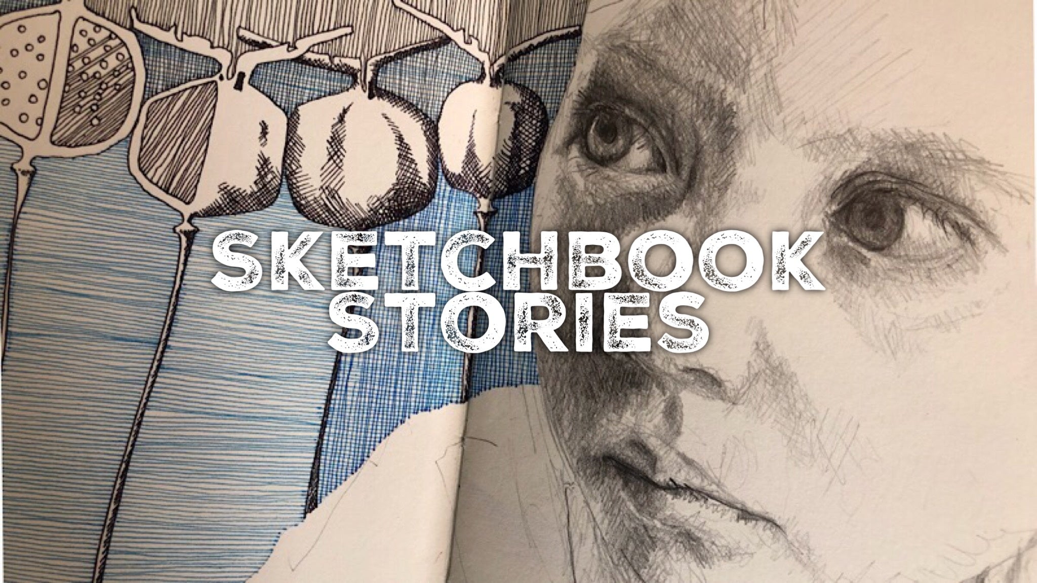 Sketchbook Stories