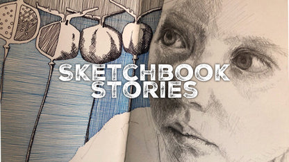Sketchbook Stories