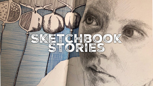 Sketchbook Stories