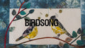 Birdsong