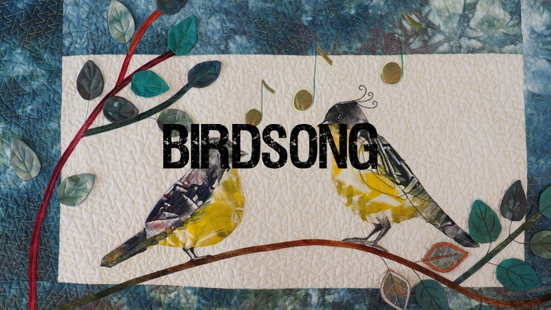 Birdsong
