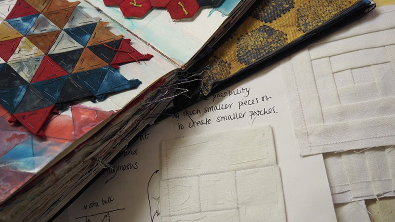 Sketchbook Samples