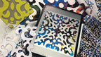 Inspired by Hawaiian Applique - What Next?