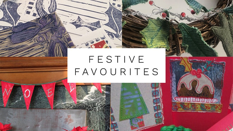 Festive Favourites