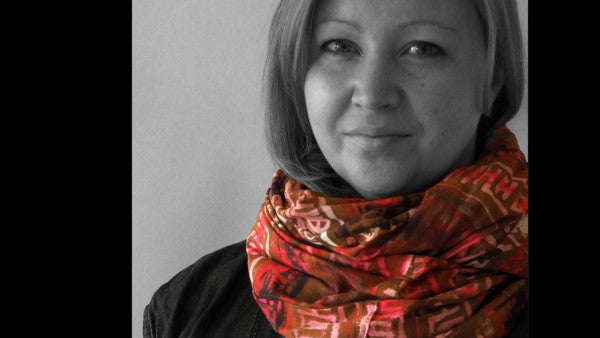 Infinity Scarf