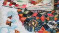 Millefiori Patchwork