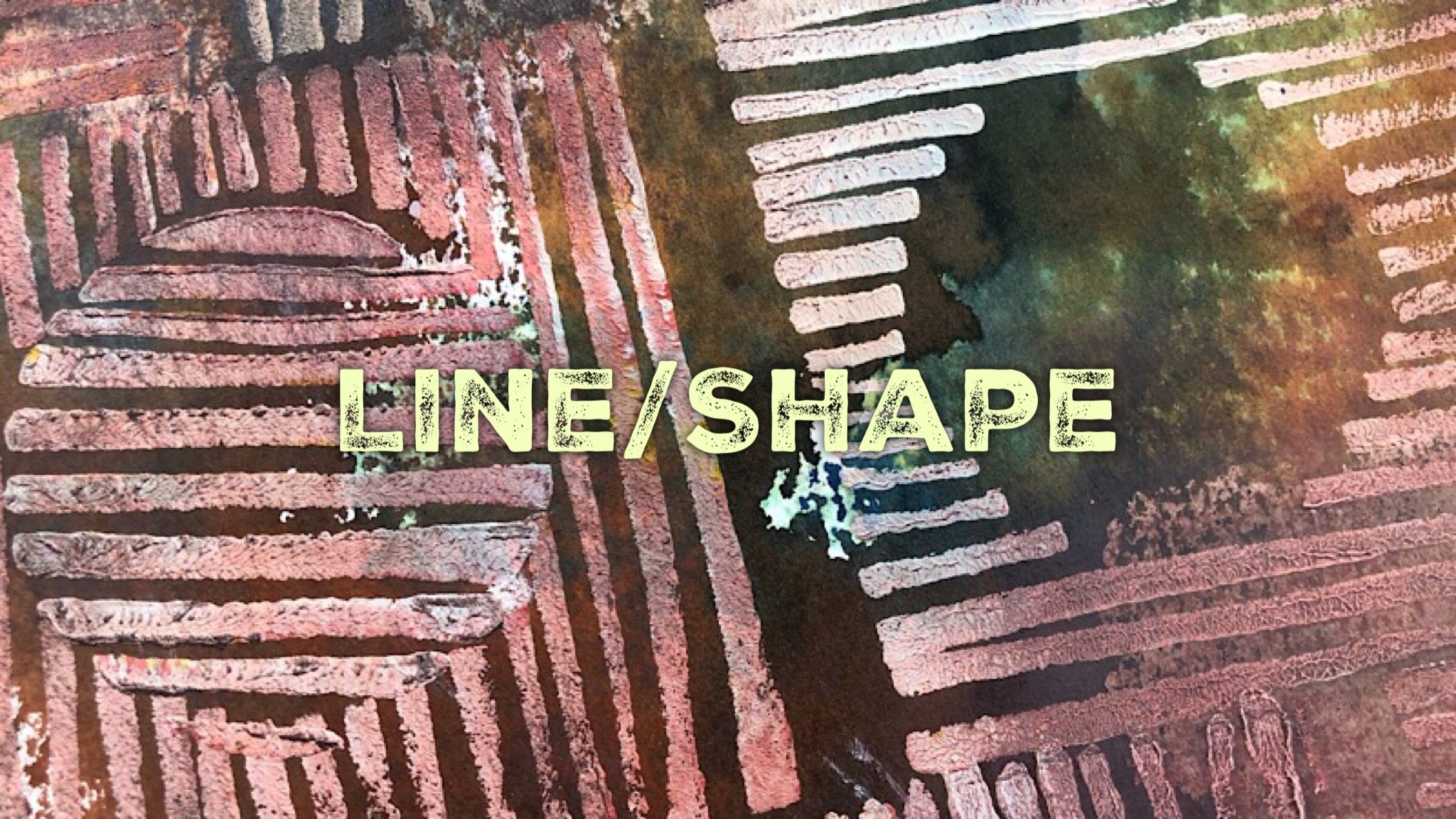 Line/Shape
