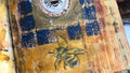 Altered Book Flip-through Art is Food
