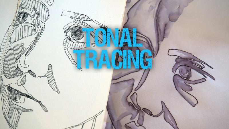 Tonal Tracing