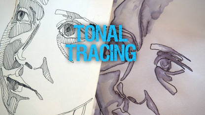 Tonal Tracing
