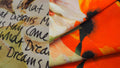 Customising Digital Print Fabric