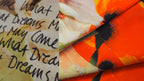 Customising Digital Print Fabric