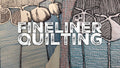 Fineliner Quilting