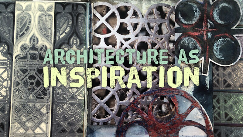 Architecture as Inspiration