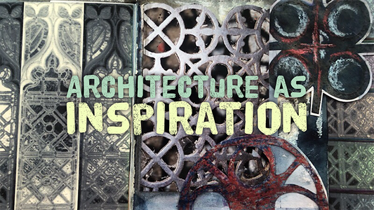 Architecture as Inspiration