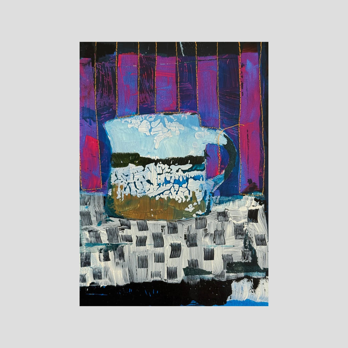 Cornish Jug 2