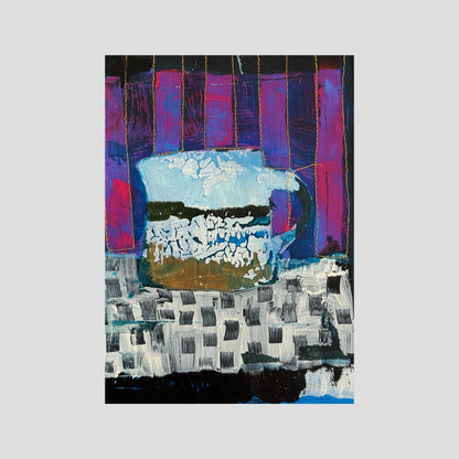 Cornish Jug 2