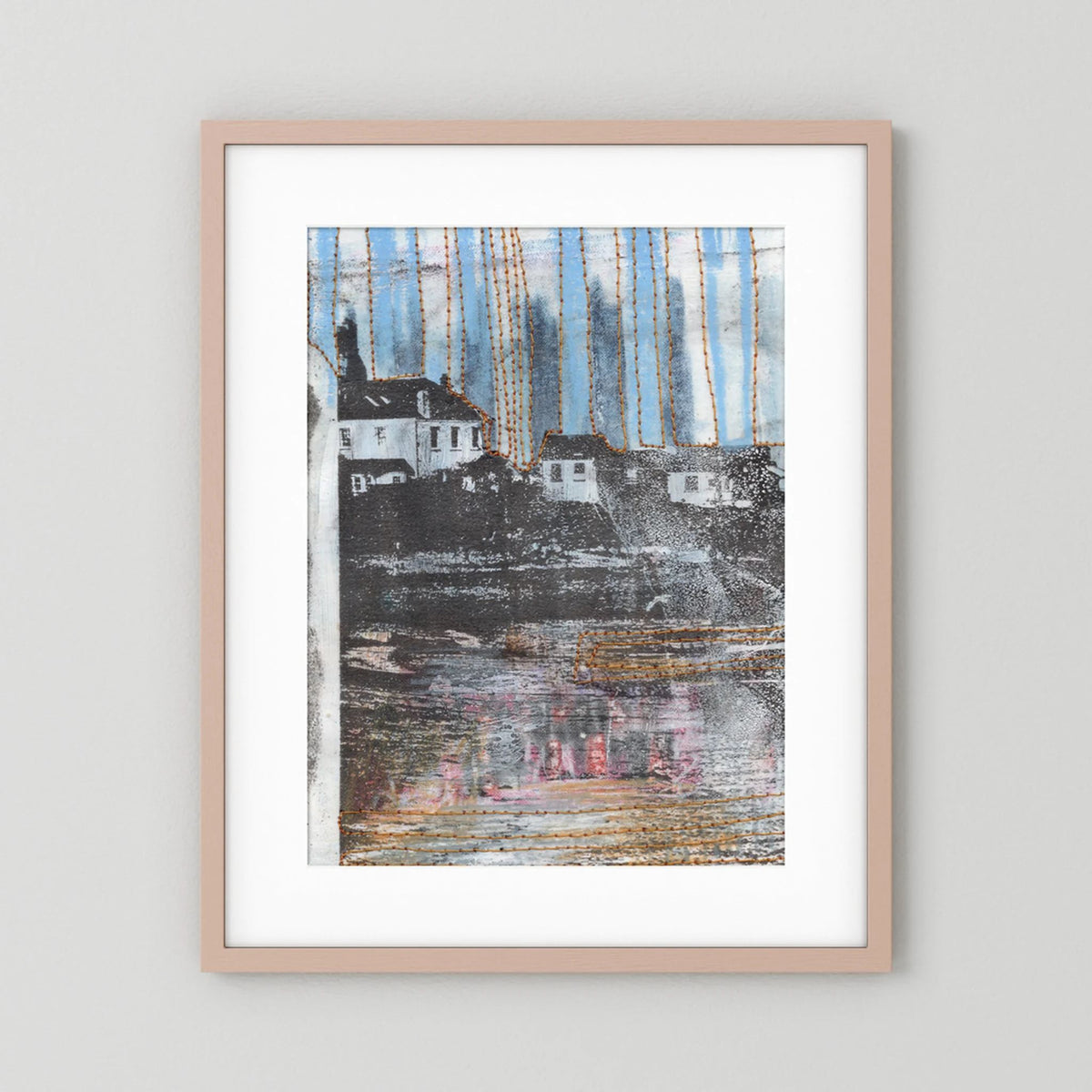 St Ives Stripes