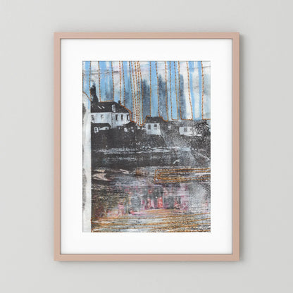 St Ives Stripes