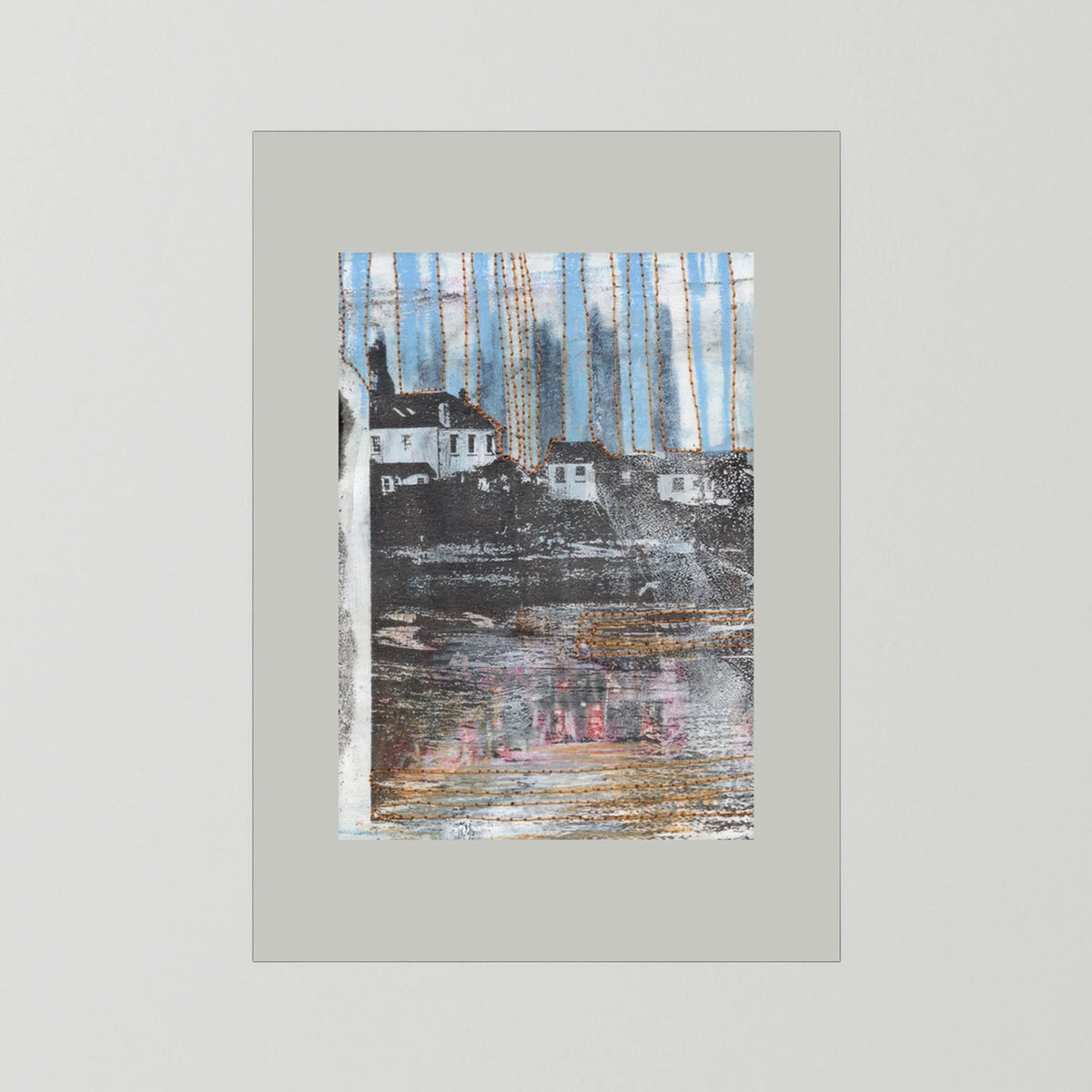 St Ives Stripes