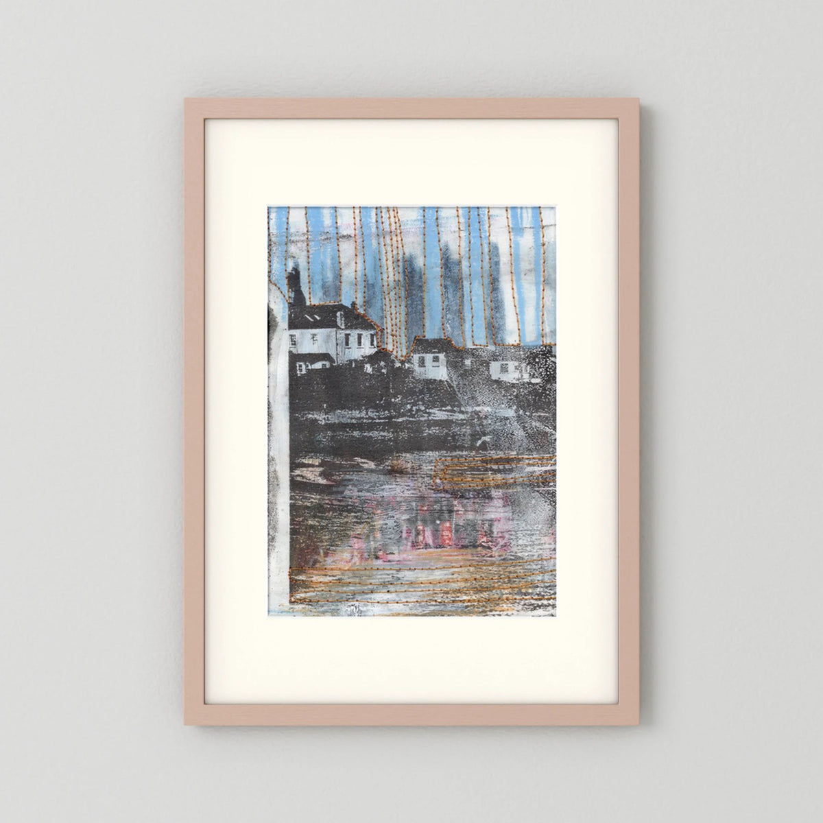 St Ives Stripes