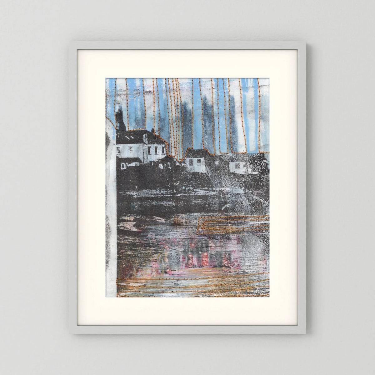 St Ives Stripes