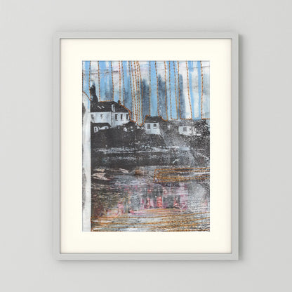 St Ives Stripes