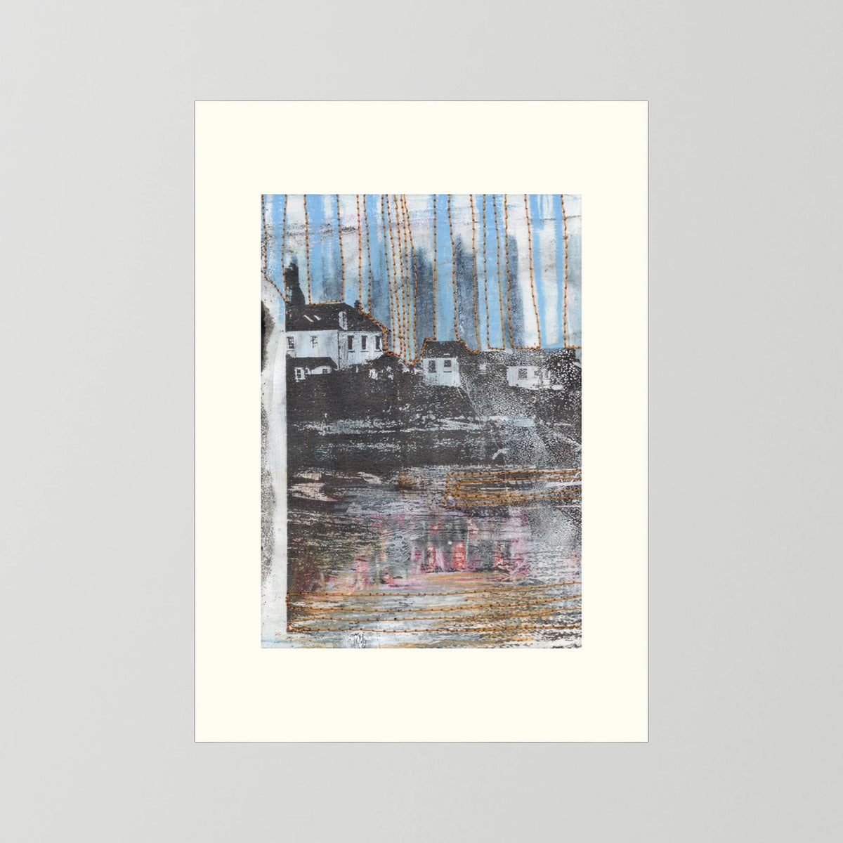 St Ives Stripes
