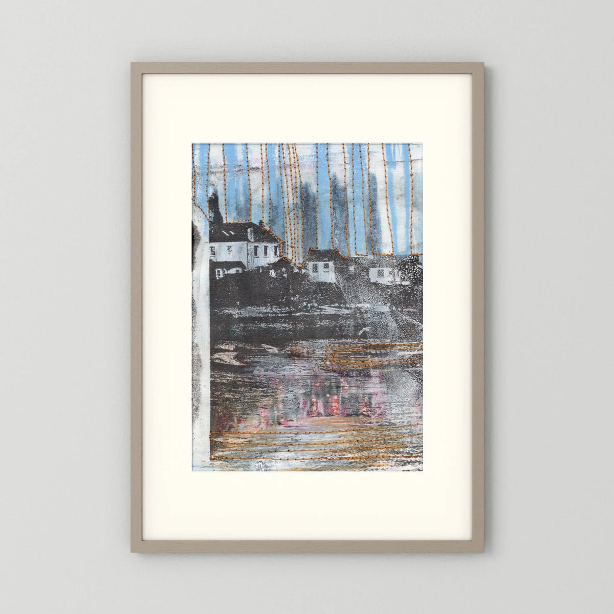 St Ives Stripes