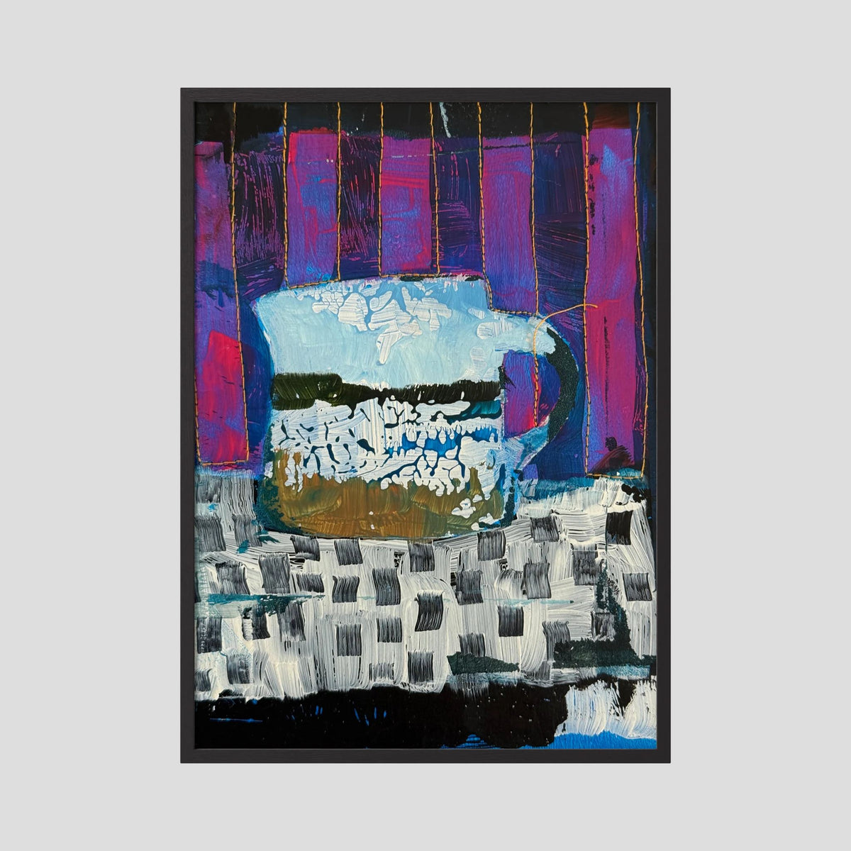Cornish Jug 2
