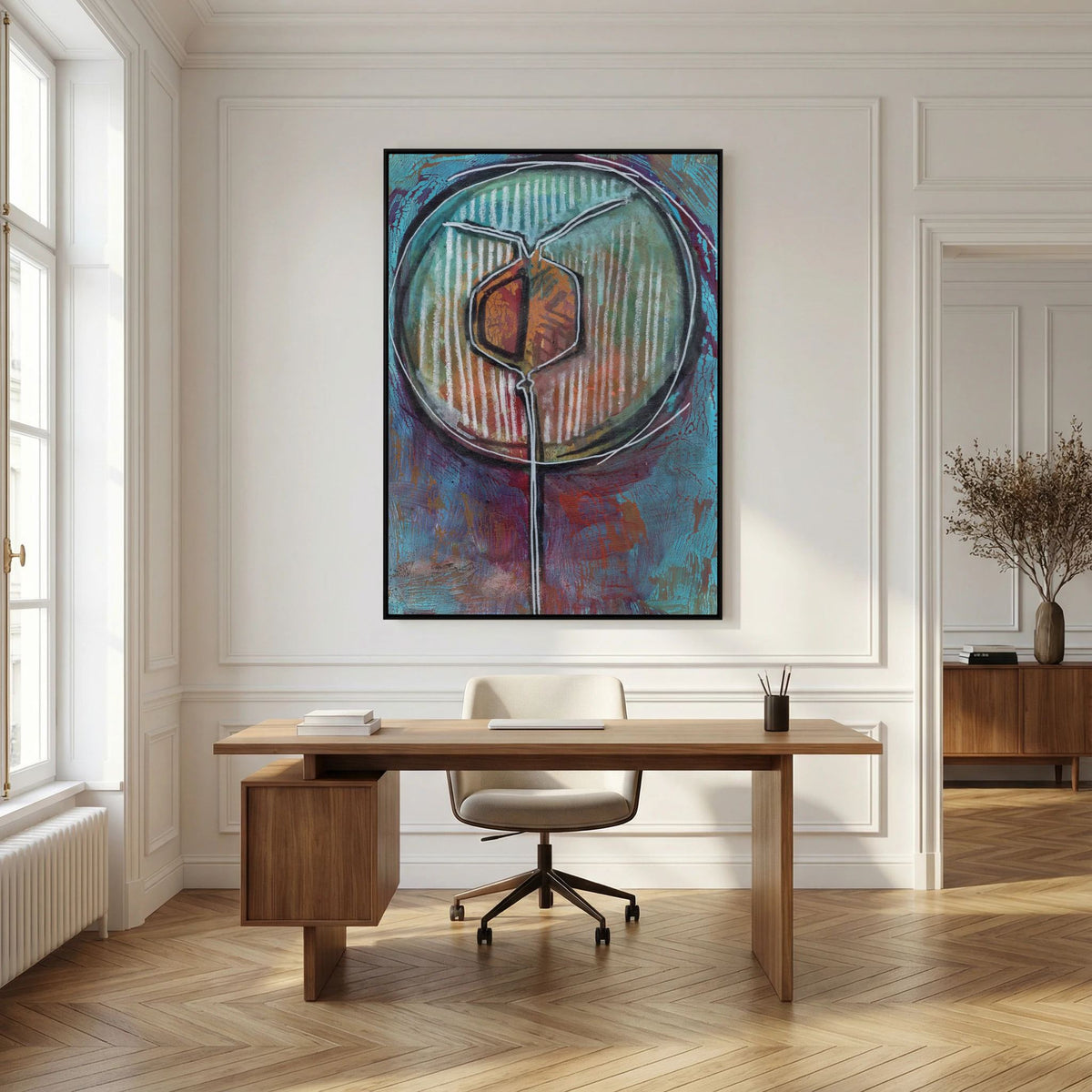 Poppy 5