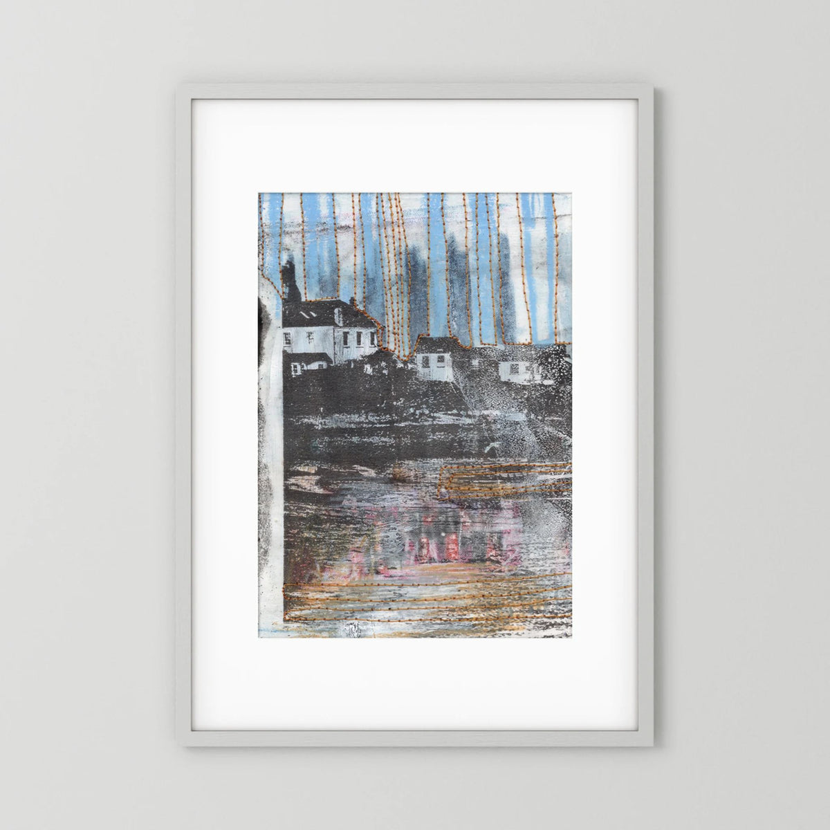St Ives Stripes