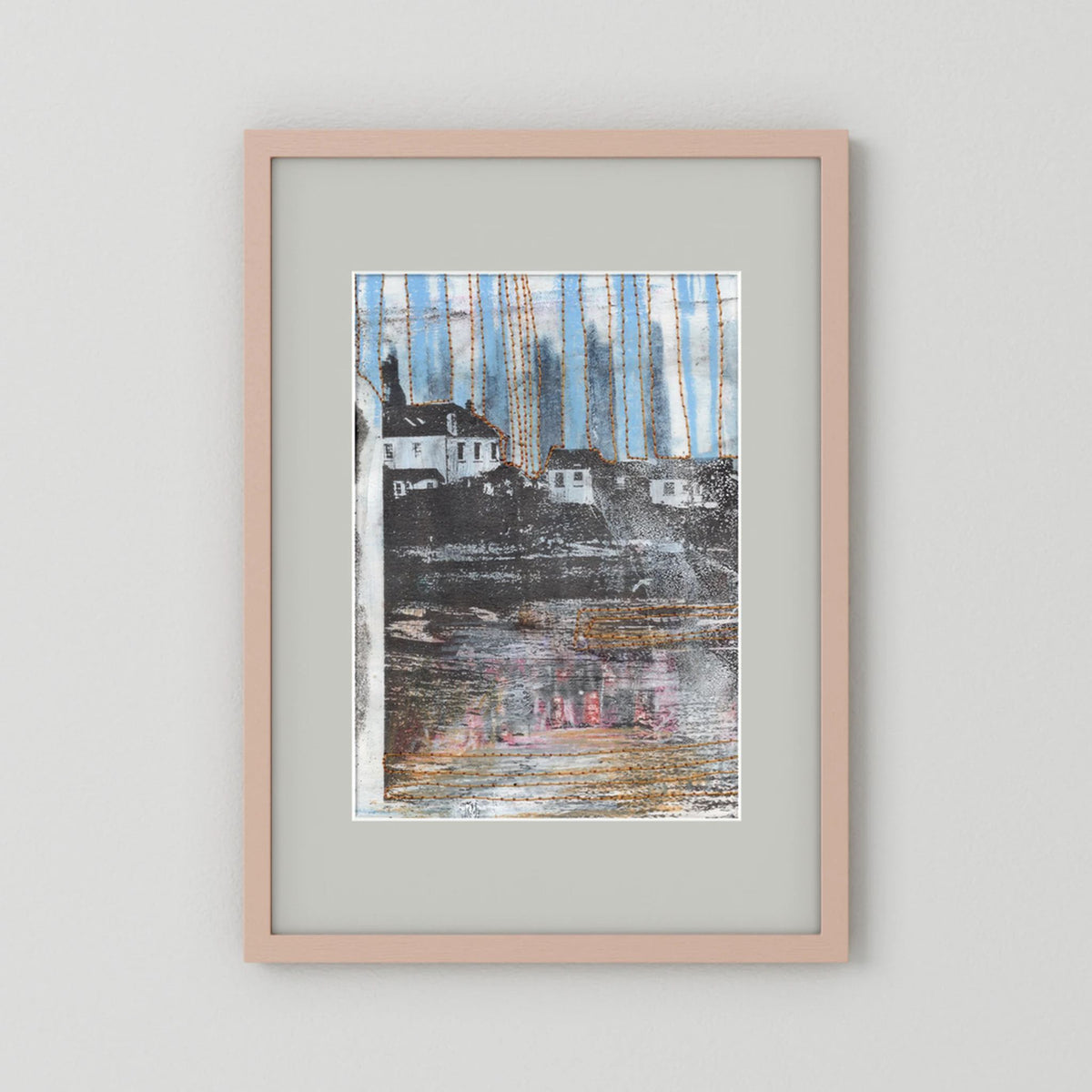 St Ives Stripes