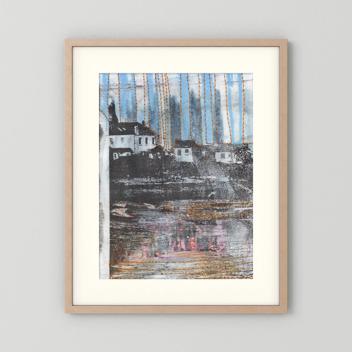 St Ives Stripes