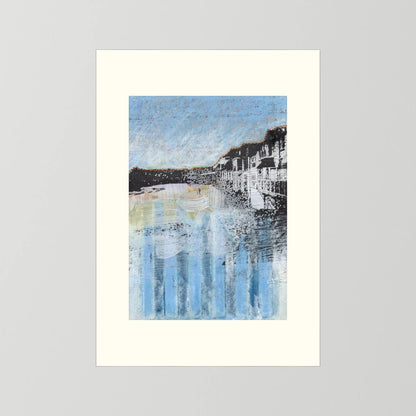Porthmeor Stripes