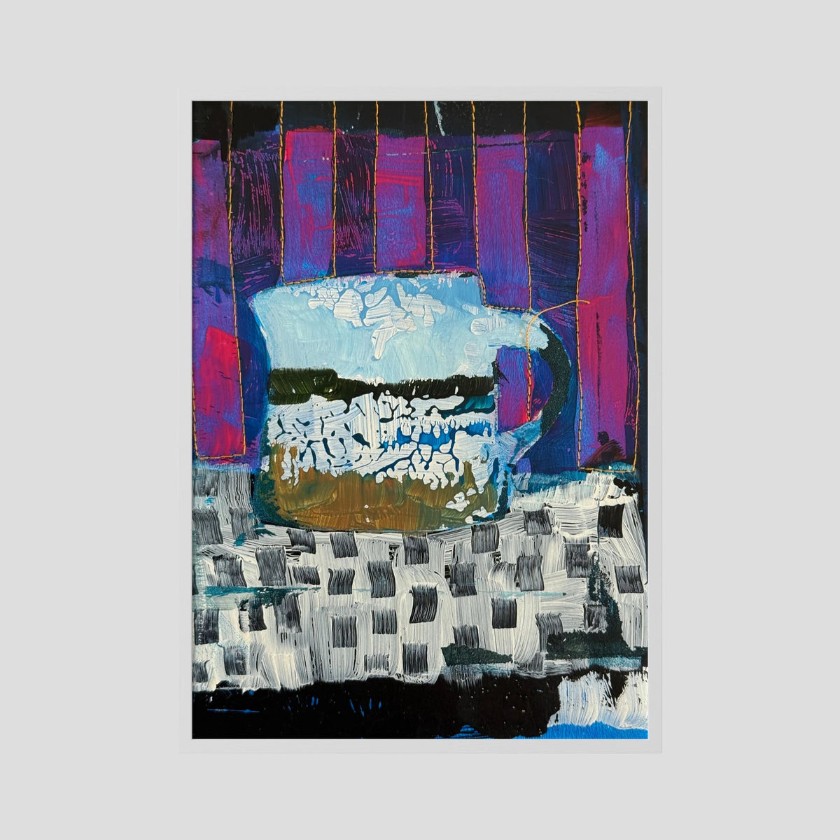 Cornish Jug 2