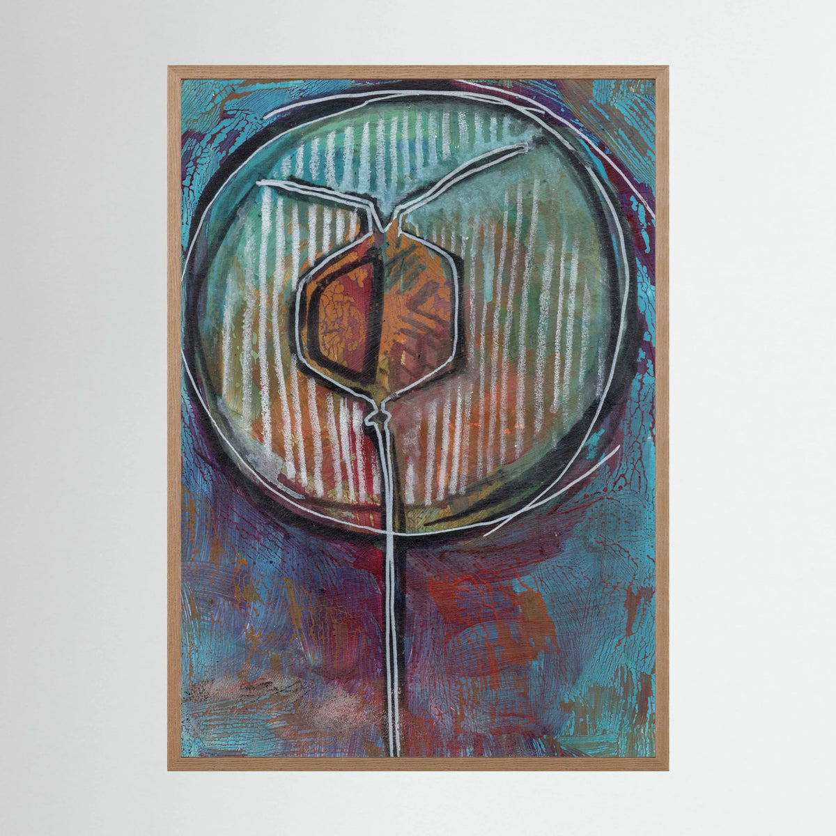 Poppy 5