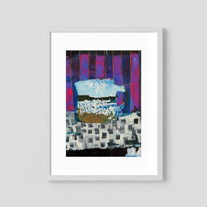 Cornish Jug 2
