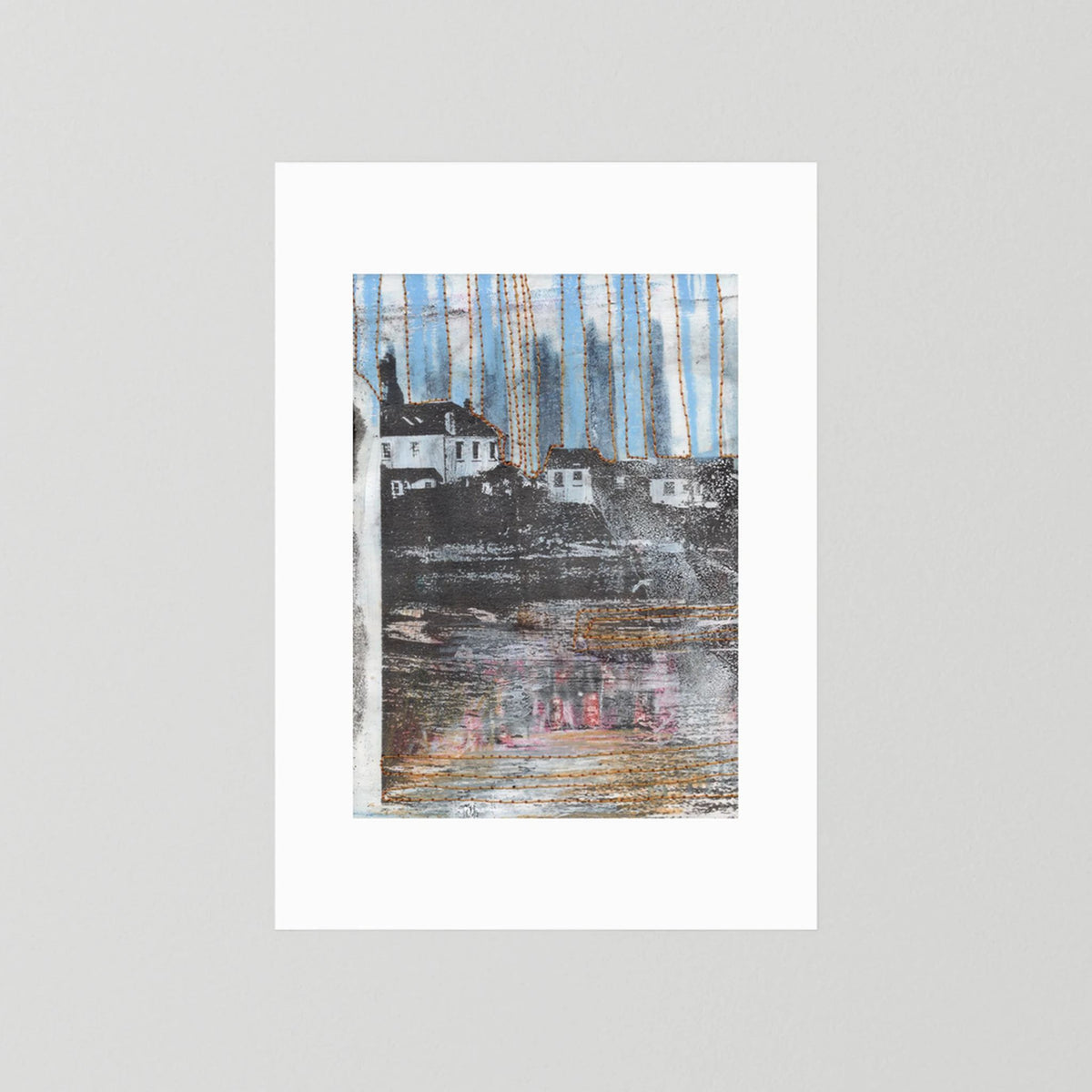 St Ives Stripes