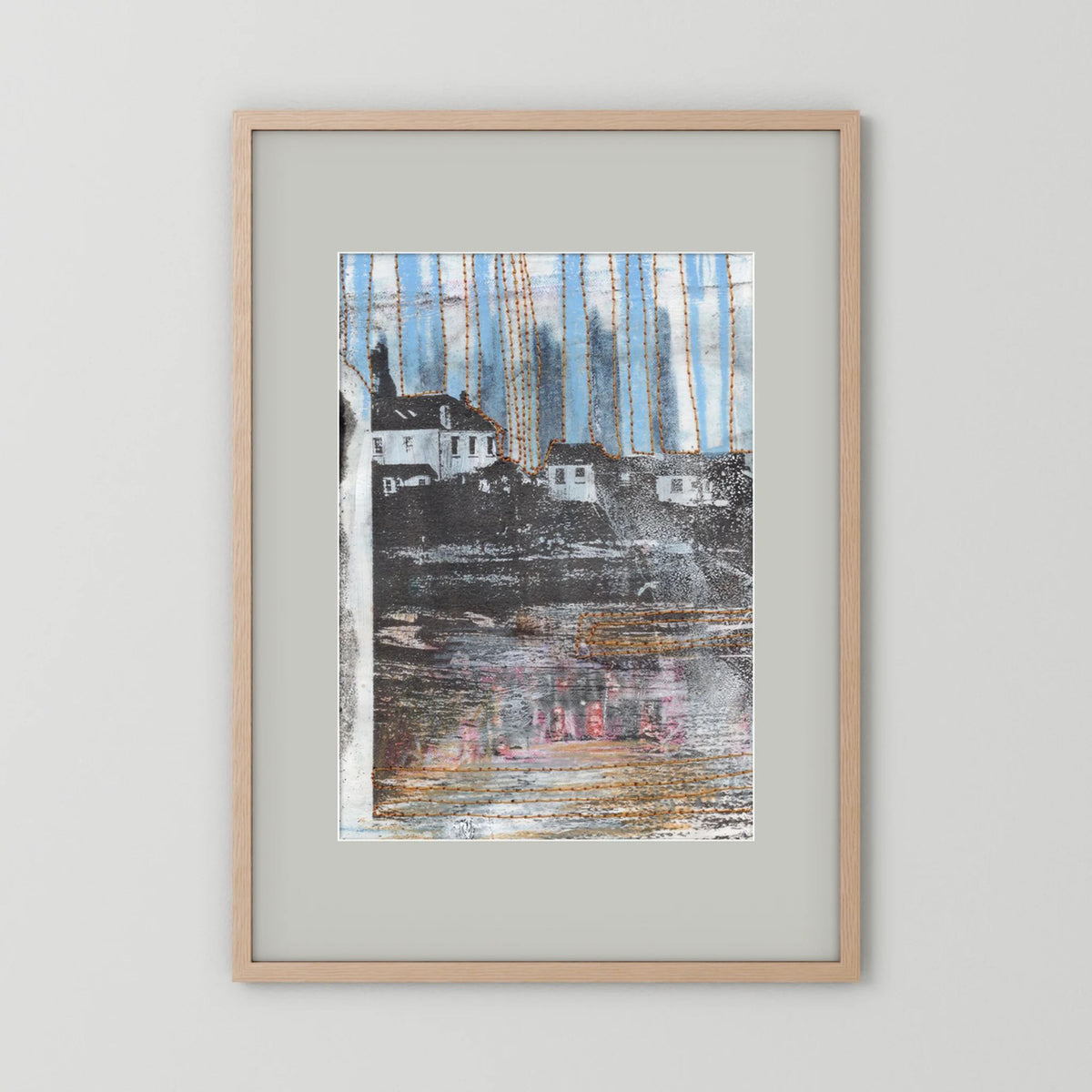 St Ives Stripes