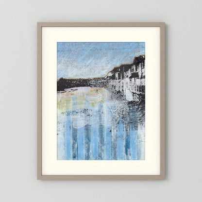 Porthmeor Stripes