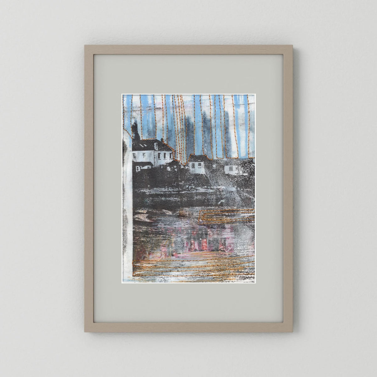 St Ives Stripes