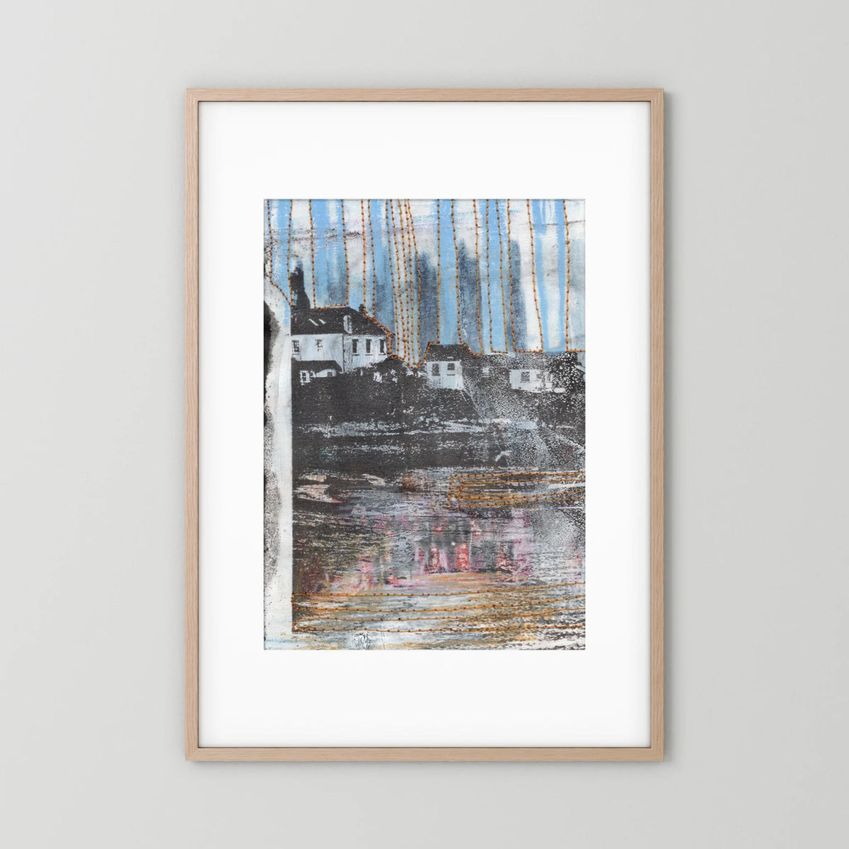 St Ives Stripes