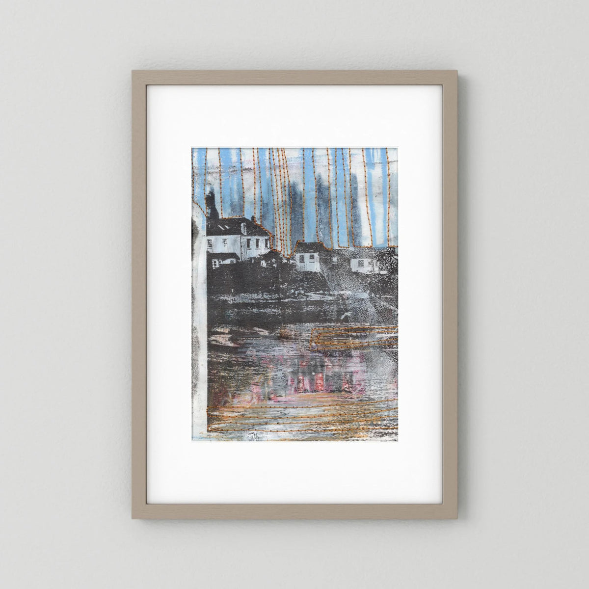St Ives Stripes