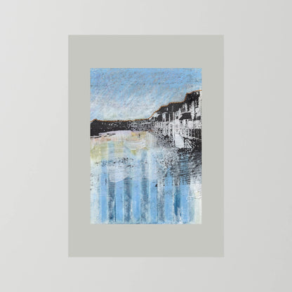Porthmeor Stripes